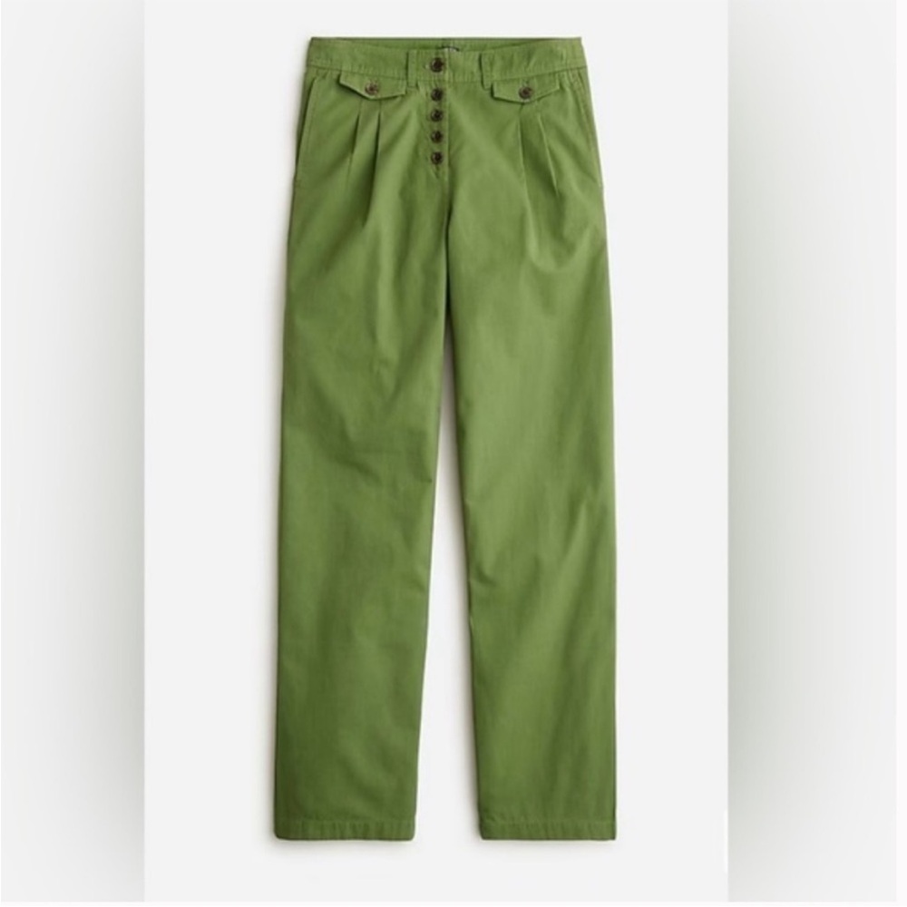 Women’s J Crew Trousers